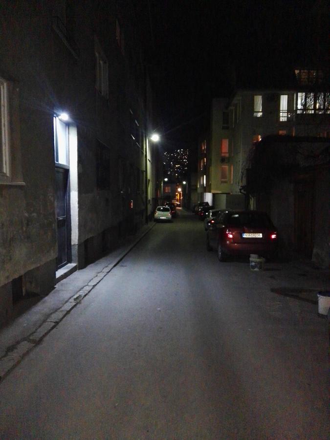 Nana Apartment Oldtown Sarajevo Buitenkant foto