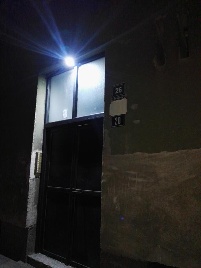 Nana Apartment Oldtown Sarajevo Buitenkant foto
